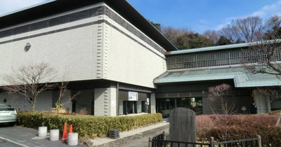 🏛️ 가나가와 현립 가나자와 문고(가나가와켄리쓰 가나자와분코)